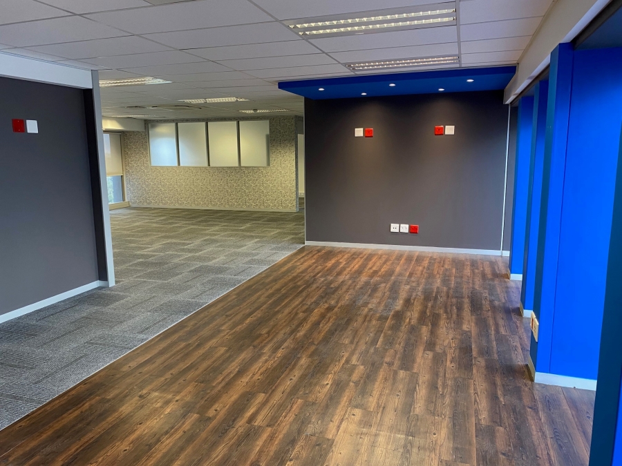 To Let Commercial Property for Rent in Foreshore Western Cape